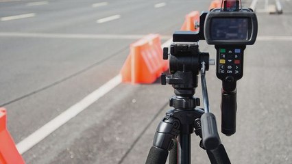 90' Enquêtes - PV, radars, fourrières : tolérance zéro pour les chauffards !