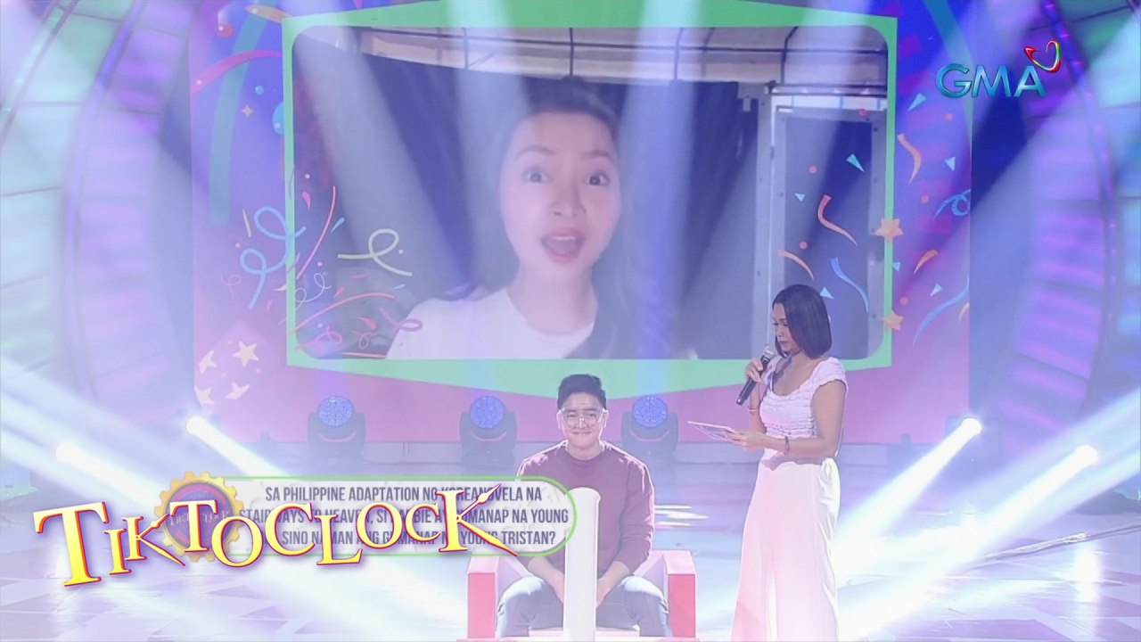 TiktoClock: Jak Roberto, gaano nga ba kakilala si Barbie Forteza?