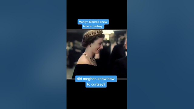 boo! meg only knows make the drama to put herself#shorts #meghanmarkle #princeharry