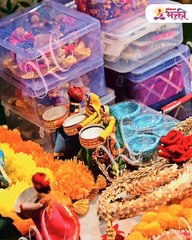 स्वतःच्या पैशाने स्वतसाठी लाफिंग बुद्धा कधीच खरेदी करू नका