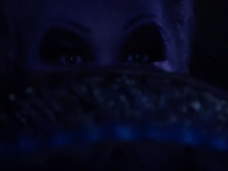 La petite sirène : premier aperçu de Melissa McCarthy dans le rôle de la méchante Ursula