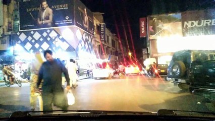 Beautiful Islamabad random visit