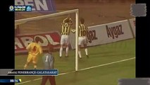 Fenerbahçe 3-0 Galatasaray [HD] 19.03.1995 - 1994-1995 Turkish 1st League Matchday 26 (Ver. 4)