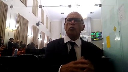 Com mensagem do Executivo, ALE inicia atividades legislativas