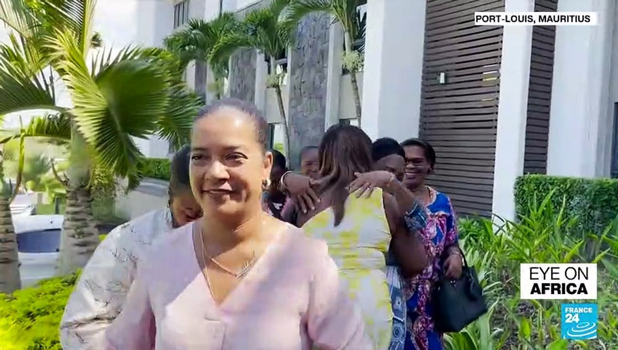 Chagos islands dispute: HRW condemns UK, US actions on archipelago