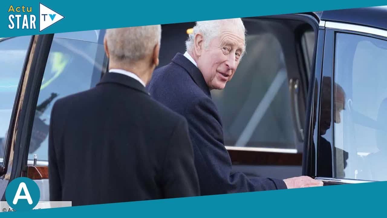 Couronnement de Charles III : pourquoi Felipe VI, Margrethe II ou Carl XVI Gustaf pourraient être ab