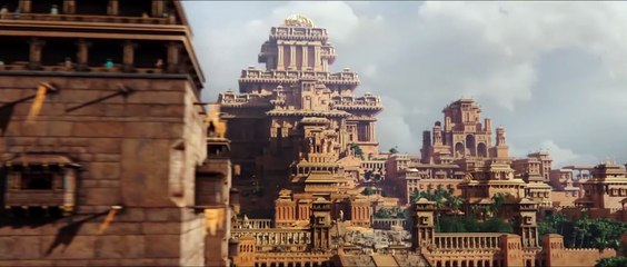 Mahabharat  I 2023 I SS Rajamouli  I Amitabh Bacchan  I Aamir khan I Hrithik Roshon_sunny deol