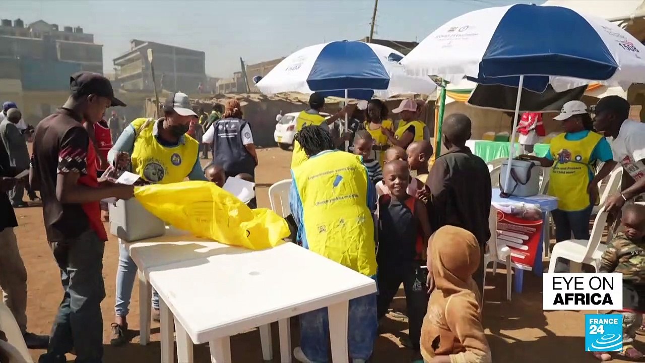 Kenya cholera outbreak: Cholera spreads in 15 counties in 4 months