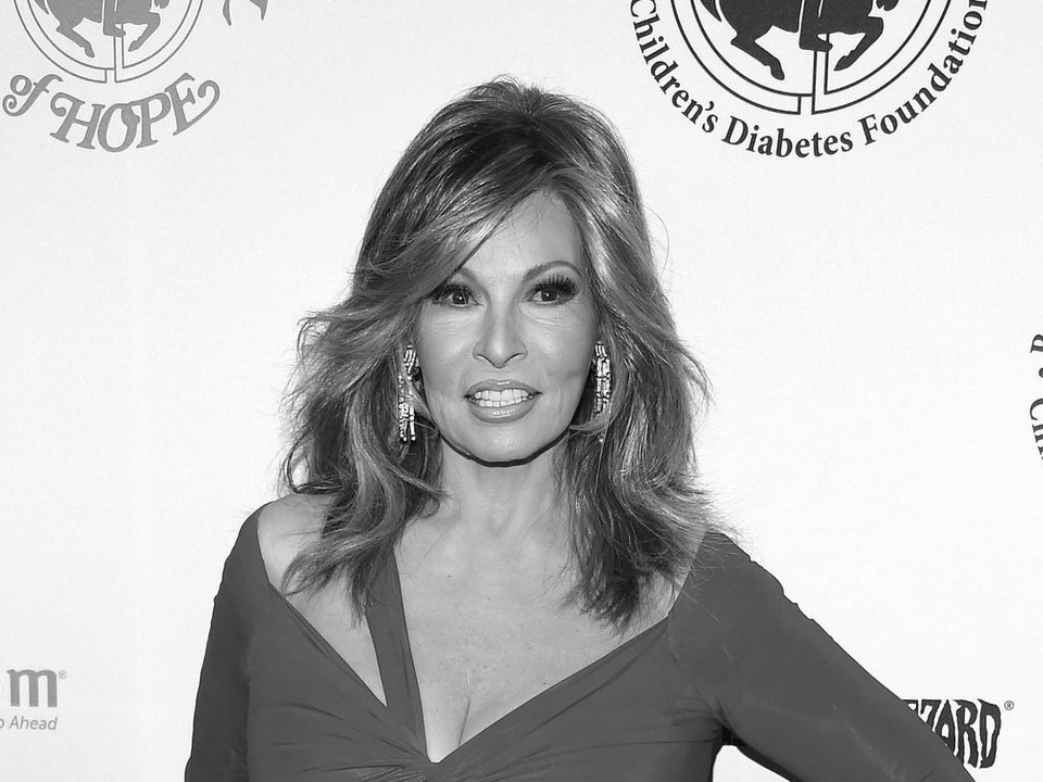 Hollywood-Stars trauern um US-Ikone Raquel Welch
