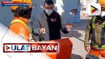 MMDA, magtatayo ng Disaster Preparedness Training Center sa Carmona, Cavite bilang paghahanda sa malakas na lindol na posibleng tumama sa NCR