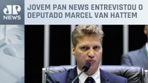 Marcel van Hattem diz que reforma tributária não será aprovada se vier com digital do governo Lula
