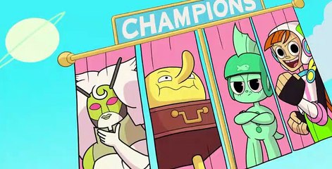 Twelve Forever S01 E18