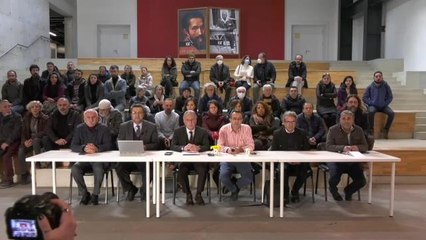 İzmir Emek ve Demokrasi Güçleri: "Yardımları Engelleyen Kayyum Atamaları Mutlaka ve Derhal Durdurulmalıdır"