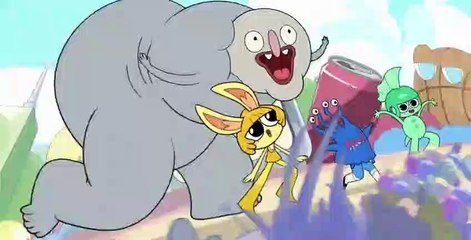 Twelve Forever S01 E21