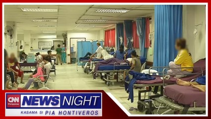 Outpatient mental cases covered na ng Philhealth simula ngayong taon