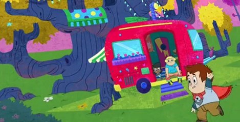 Harvey Street Kids S01 E07