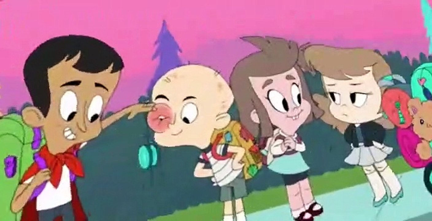 Harvey Street Kids S01 E09