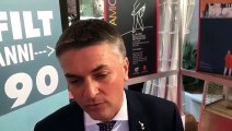 Appalti, Rixi: ''Rivedere con nuovo codice tempi realizzazione per ridurre gap nord sud'' - Video