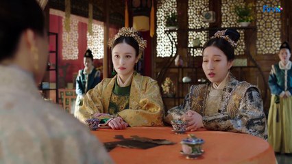 Đại Minh Phong Hoa tập 29/62 Vương Triều Quyền Lực tập 29/62| Phụ đề, phim bộ cổ trang hay | Chu Á Văn, Thang Duy | Ming Dynasty |