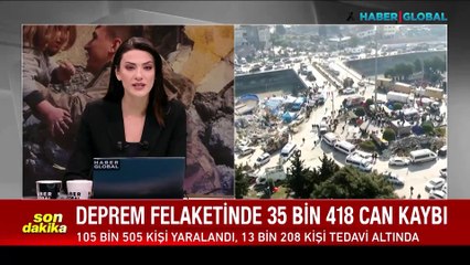 1800 yıl önce yapıldı, iki depremde de yıkılmadı!