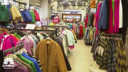 مع بدء الأوكازيون الشتوي.. آمال بانتعاش الأسواق المصرية