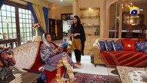 Tere Bin Episode 15   Yumna Zaidi - Wahaj Ali   Best Scene 04