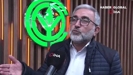 '50 milyar lira' bağışla gündem olan galerici Hamit Duras konuştu: Heyecanla, eski paraya göre söyledim
