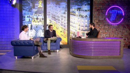 Con Otra Mirada - Jóvenes editores, una rara avis