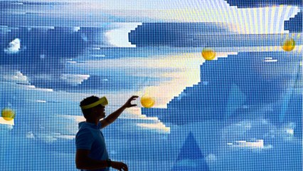 Künstliche Intelligenz in der Musik: Haben Künstler:innen eine Zukunft? (s1)