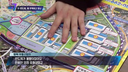 반도체 수요가 감소한 원인 고금리와 중국의 반도체 국산화 TV CHOSUN 20230216 방송