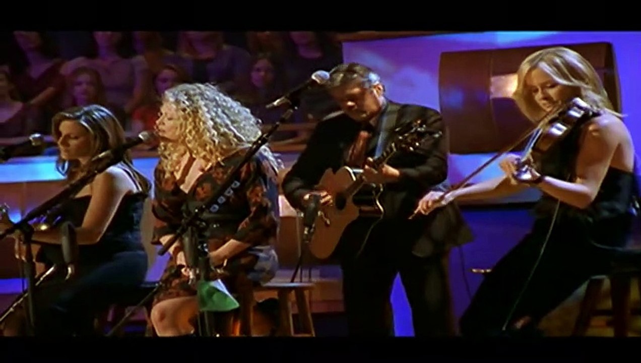 DIXIE CHICKS — I Believe In Love | Dixie Chicks: An Evening With The ...
