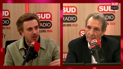  Victor Castanet : "Orpea détournait de l'argent public"