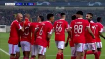 Club Brugge vs Benfica | Champions League 2022/23 | Samenvatting