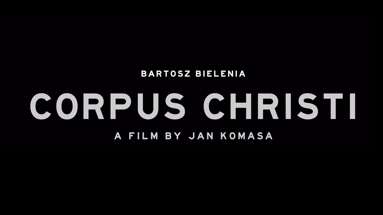 Corpus Christi (Boże Ciało) 2019 on line