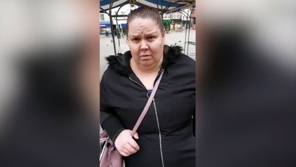 What is the first thing you would buy if you won the Lottery?