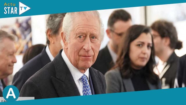 Couronnement de Charles III : le roi dit “non” aux caprices d’Harry !