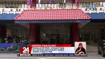 Pangalan ng DSWD, ginagamit daw ng ilan para makapanloko ng mga senior citizen at PWD | 24 Oras