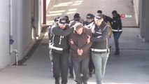 Adana'da aralarında müteahhit ve mühendislerin bulunduğu 9 kişi adliyeye sevk edildi