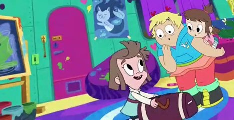 Harvey Street Kids S01 E23