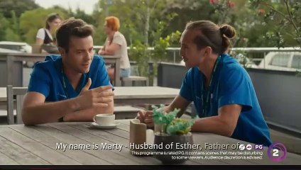 Shortland Street 7631 16th February 2023