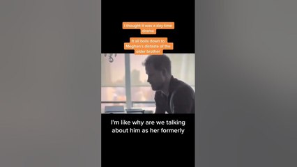 Famous no she was not! She was on the TV show SUITS#shorts #meghanmarkle #princeharry