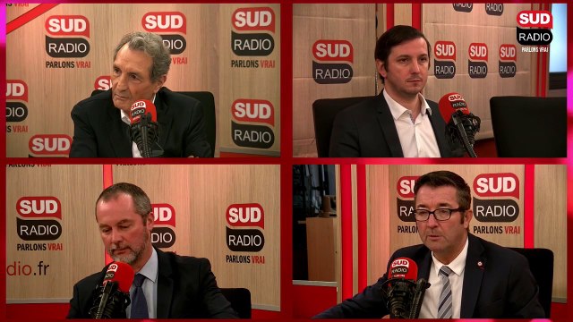 Parlons Vrai chez Bourdin : Émission du 16 février 2023