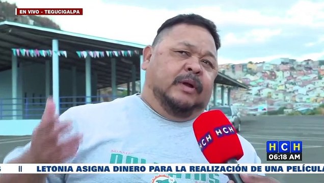 Aquí parece cementerio | Locatarios de Perisur anuncian nuevas acciones para exigir terminal de buses