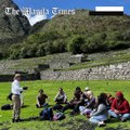 Peru's top tourist spot reopens