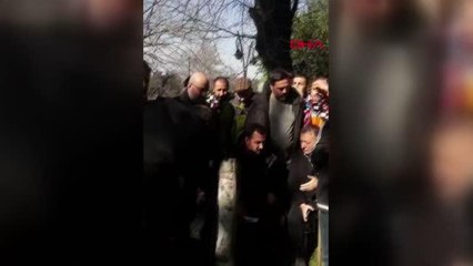 SPOR Ahmet Nur Çebi: Çarşı'nın çocukları kadar diğer kulüplerin çocukları, gençleri de bizim için kıymetli