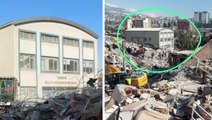 İnşaat Mühendisleri Odası, deprem raporunu yayınladı! İşte büyük yıkımın 3 nedeni