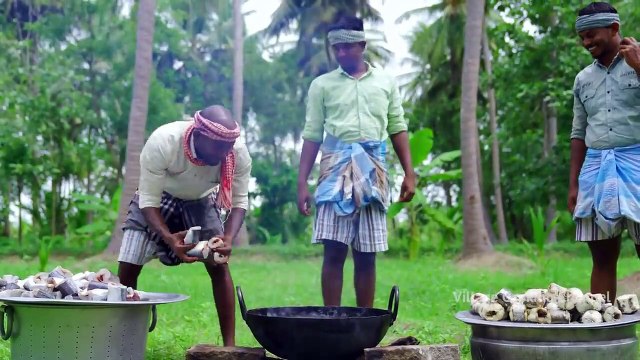 SNAKE Like Fish! 100 KG GARFISH Recipe Cooking _ Fried and Tawa Dried Fish Fry _ Seafood Recipes