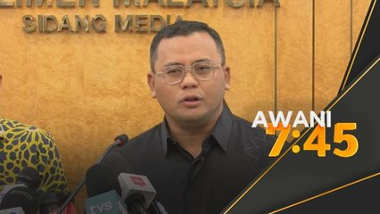 Pindaan Akta 655 | Yakin dapat kekang aktiviti pencemaran air - MB Selangor