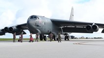 B-52 Stratofortress : ce bombardier américain hors-norme toujours en service