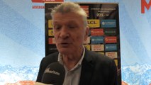 Critérium du Dauphiné 2023 - Bernard Thévenet : 